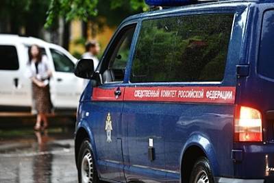 Пропавшего трехлетнего ребенка нашли мертвым в Крыму