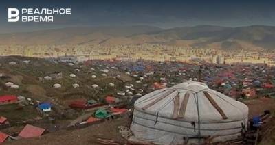 В провинции Монголии объявлен карантин из-за бубонной чумы