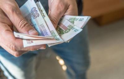 Россияне без работы получат выплаты по 12 130 рублей