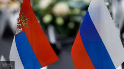 Сербский политолог назвал истерикой внешнеполитический курс на ухудшение отношений с РФ