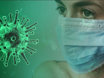 Найден белок, скрывающий коронавирус от иммунитета
