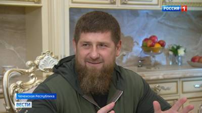 Кадыров поставил задачу американскому Госдепу