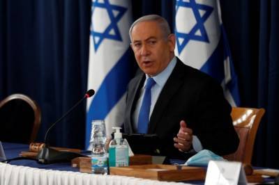 Нетаньяху заявил, что Ливан и Сирия ответят за атаки на Израиль