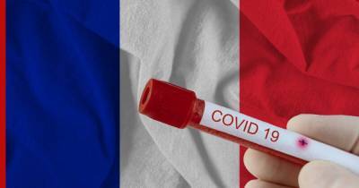 Во Франции объявили бесплатное тестирование на коронавирус