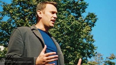 Оппозиция не включила Навального в свой список "лидеров"
