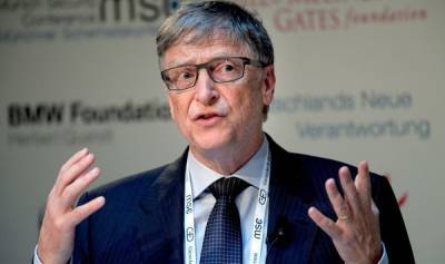 Билл Гейтс и вышки 5G: откуда берутся теории заговора