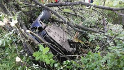 Две женщины погибли в аварии с пьяным водителем в Архангельске