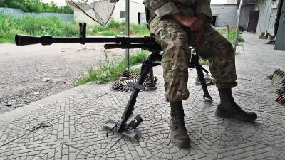 ДНР и ЛНР объявили о бессрочном прекращении боевых действий