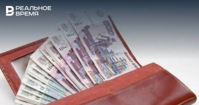 Татарстанская агрофирма выплатила более 2 млн долгов по зарплате
