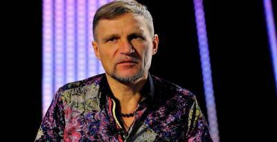 Украинский музыкант: «россияне искренне любят украинцев»