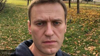 Навальный выбыл из списка "лидеров оппозиции" из-за низкого рейтинга среди коллег