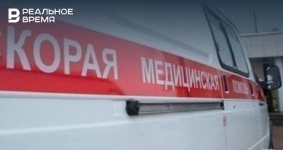 В Татарстане число смертей от коронавируса достигло 38