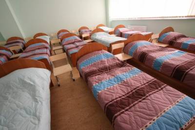 В Астраханской области детский лагерь закрыли из-за вспышки коронавируса