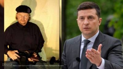 Погребинский заявил об атмосфере безнадежности среди украинцев на фоне «терактов»