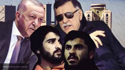 Журналистка из США уличила наемников ПНС в зверских преступлениях против ливийцев