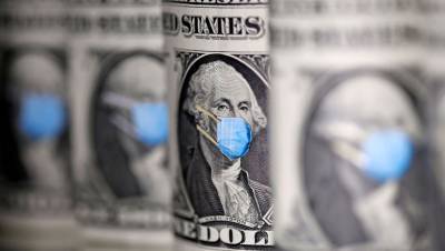США хотят потратить еще $1 трлн на поддержку экономики