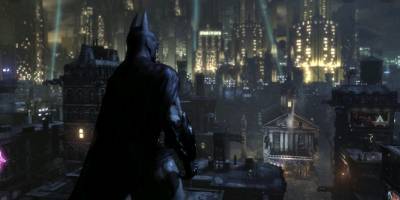 Разработчик игры Batman: Arkham City получил 600 млн долларов прибыли