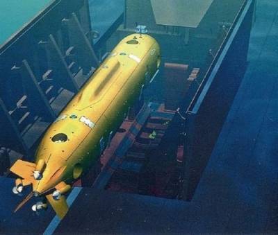 Завершаются испытания подводного дрона «Посейдон» и гиперзвуковых ракет «Циркон»