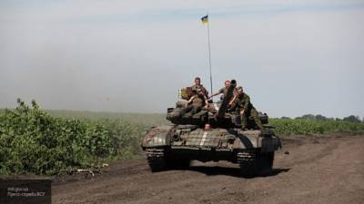 Представитель ДНР назвал критически низким морально-психологическое состояние боевиков ВСУ