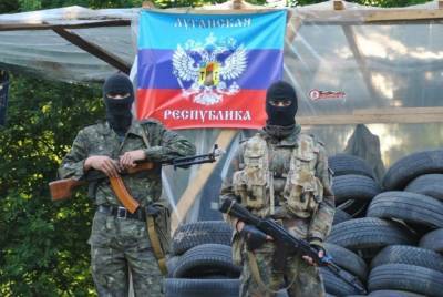 На Луганщине ОБСЕ заметила новые траншеи боевиков и военный самолет в неподконтрольном районе
