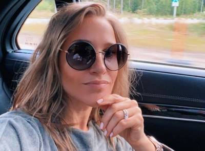 Юлия Ковальчук раскрыла увлечение, которое любит не меньше секса