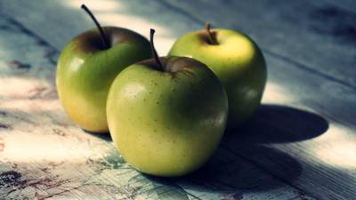 Медики раскрыли пользу яблок для здоровья