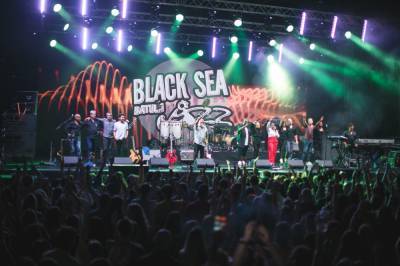 Black Sea Jazz Festival пройдет в Батуми 21-23 августа