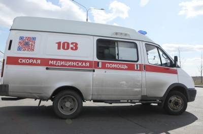 В МЧС уточнили информацию о пострадавших в ДТП в Туве