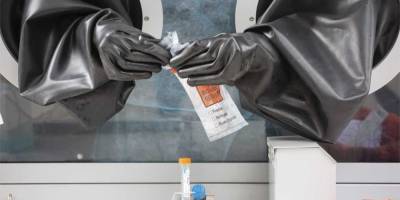 Во Франции вводят бесплатные тесты на коронавирус