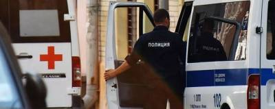 Похищенный в Москве мужчина на ходу выпрыгнул из багажника машины