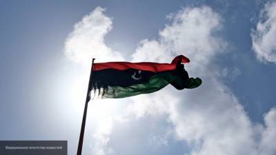 Наемники триполитанского правительства грабят жителей Ливии, компенсируя невыплаты зарплат