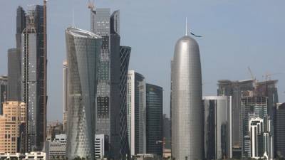 США призвали Катар и его соседей прекратить спор