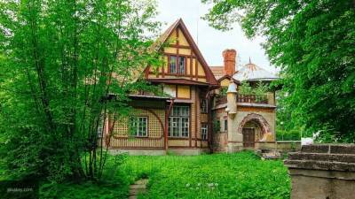Цены на загородные дома упали в большинстве регионов России