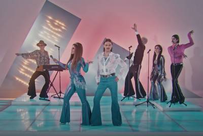 Клип группы Little Big стал самым просматриваемым за всю историю «Евровидения»