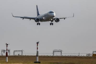 Рейс из Пулково в Волгоград задержали из-за бомбы