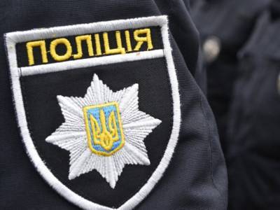Житель Врадиевки избил патрульного: полицейского госпитализировали с травмой головы