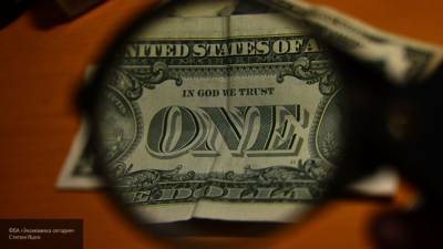 Экономист предсказал добровольный отказ США от доллара