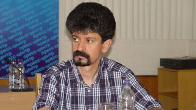 Джаралла назвал провокацию против Дегтярева в Хабаровске иностранным вмешательством