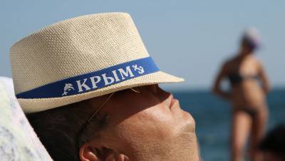 В РФ сочли бессмысленным призыв Климкина сделать Крым «проблемой» для Москвы