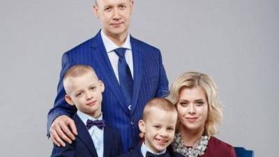 Белорусская прокуратура начала "расследование" в отношении 7-летнего сына оппозиционера Цепкало