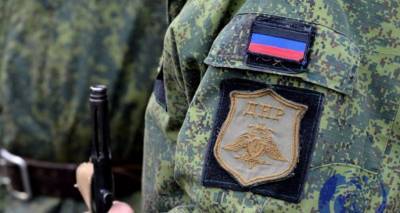 Народная милиция ДНР опубликовала приказ о соблюдении перемирия