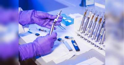 Вакцину от коронавируса начали тестировать на людях в Индии