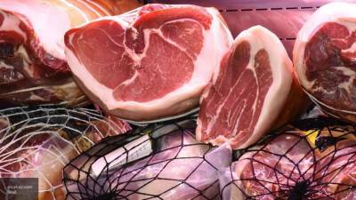 Американские диетологи объяснили опасность употребления большого количества мяса