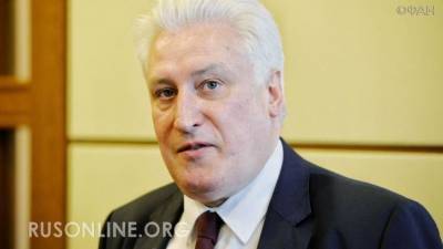 Коротченко назвал три города, которые выйдут из состава Украины