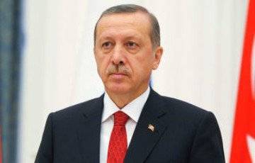 Эрдоган: разведка помогла Турции войти в число мировых держав