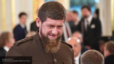 Победа на терроризмом должна поощряться Нобелевской премией - Кадыров