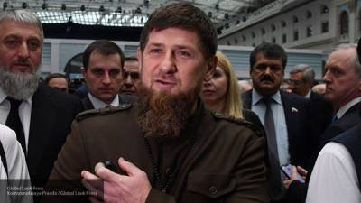 Кадыров возмутился санкциям США, заявив о своем вкладе в борьбу с терроризмом