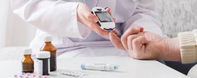 Американские ученые выяснили, как влияет COVID-19 на больных диабетом