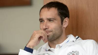 Широков считает, что Ракицкий должен был быть удалён в финале Кубка России