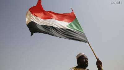 Переходный период в Судане начинается с момента подписания мирного соглашения в Джубе